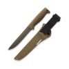 Ніж Peltonen® "M95" (покриття Cerakote® FDE, композитний чохол), FJP060