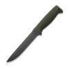 Тактичне спорядження - Ніж Peltonen&reg; "M95" (покриття Cerakote&reg;, композитний чохол) Olive