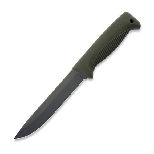 Ніж Peltonen® "M95" (покриття Cerakote®, композитний чохол), FJP142