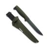 Ніж Peltonen® "M95" (покриття Cerakote®, композитний чохол), FJP142