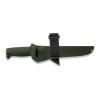 Ніж Peltonen® "M95" (покриття Cerakote®, композитний чохол), FJP142