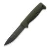 Ніж Peltonen® "M07" (покриття Cerakote® FDE, композитний чохол), FJP141