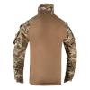 Сорочка польова для жаркого клімату "UAS MK2" (Under Armor Shirt) Cordura Baselayer, S771621MC - Prof1group Сорочка польова для жаркого клімату "UAS MK2" (Under Armor Shirt) Cordura Baselayer, S771621MC