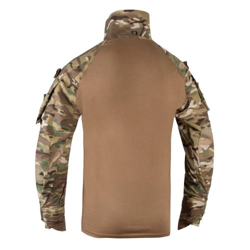 Сорочка польова для жаркого клімату "UAS MK2" (Under Armor Shirt) Cordura Baselayer, S771621MC - Prof1group Сорочка польова для жаркого клімату "UAS MK2" (Under Armor Shirt) Cordura Baselayer, S771621MC