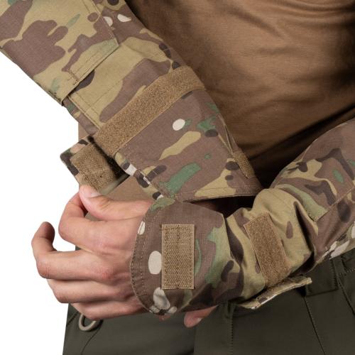 Сорочка польова для жаркого клімату "UAS MK2" (Under Armor Shirt) Cordura Baselayer, S771621MC - Prof1group Сорочка польова для жаркого клімату "UAS MK2" (Under Armor Shirt) Cordura Baselayer, S771621MC