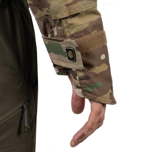 Сорочка польова для жаркого клімату "UAS MK2" (Under Armor Shirt) Cordura Baselayer, S771621MC - Prof1group Сорочка польова для жаркого клімату "UAS MK2" (Under Armor Shirt) Cordura Baselayer, S771621MC