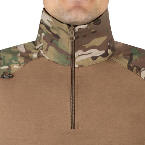 Сорочка польова для жаркого клімату "UAS MK2" (Under Armor Shirt) Cordura Baselayer, S771621MC - Prof1group Сорочка польова для жаркого клімату "UAS MK2" (Under Armor Shirt) Cordura Baselayer, S771621MC
