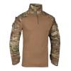 Сорочка польова для жаркого клімату "UAS MK2" (Under Armor Shirt) Cordura Baselayer, S771621MC - Prof1group Сорочка польова для жаркого клімату "UAS MK2" (Under Armor Shirt) Cordura Baselayer, S771621MC