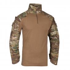 Сорочка польова для жаркого клімату "UAS MK2" (Under Armor Shirt) Cordura Baselayer