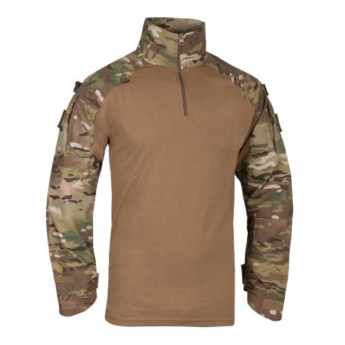 Сорочка польова для жаркого клімату "UAS MK2" (Under Armor Shirt) Cordura Baselayer, S771621MC - Prof1group Сорочка польова для жаркого клімату "UAS MK2" (Under Armor Shirt) Cordura Baselayer, S771621MC