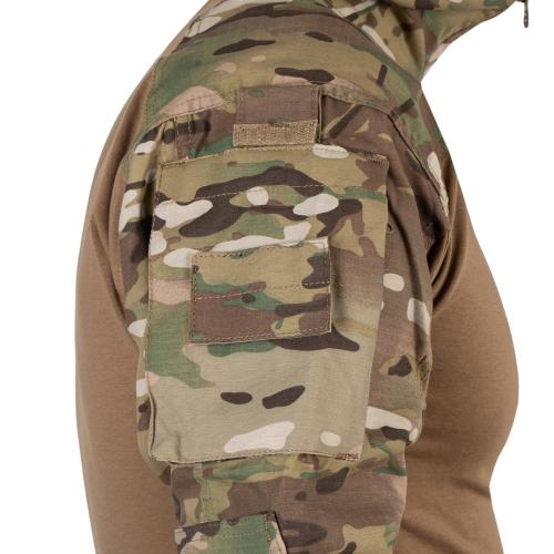 Сорочка польова для жаркого клімату "UAS MK2" (Under Armor Shirt) Cordura Baselayer, S771621MC - Prof1group Сорочка польова для жаркого клімату "UAS MK2" (Under Armor Shirt) Cordura Baselayer, S771621MC