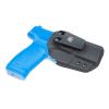 Holster ATA-Gear "Fantom v.3 Fort 20C" (right-handed), F03F-20R-BK