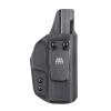 Holster ATA-Gear "Fantom v.3 Fort 20C" (right-handed), F03F-20R-BK