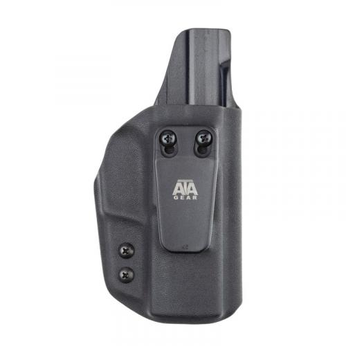 Holster ATA-Gear "Fantom v.3 Fort 20C" (right-handed), F03F-20R-BK