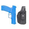 Holster ATA-Gear "Fantom v.3 Fort 20C" (right-handed), F03F-20R-BK