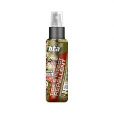 Репеллент от комаров и клещей HTA® "Tick & Insect Repellent Maxi Deet 100%" (100 мл) - Prof1group Репеллент от комаров и клещей HTA® "Tick & Insect Repellent Maxi Deet 100%" (100 мл)
