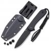 Ніж Civivi® "Fixed Blade Elementum C2105A" (з піхвами), C2105A
