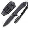 Ніж Civivi® "Fixed Blade Elementum C2105A" (з піхвами), C2105A