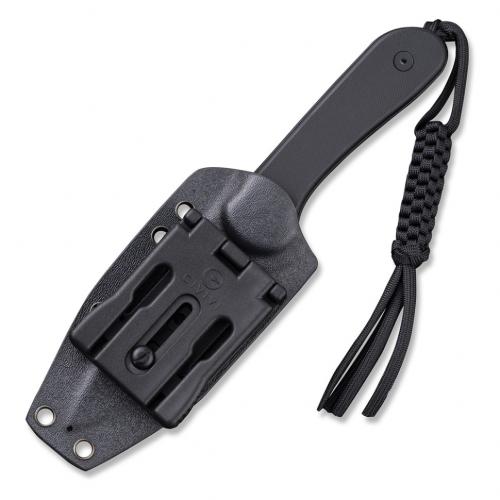 Ніж Civivi® "Fixed Blade Elementum C2105A" (з піхвами), C2105A