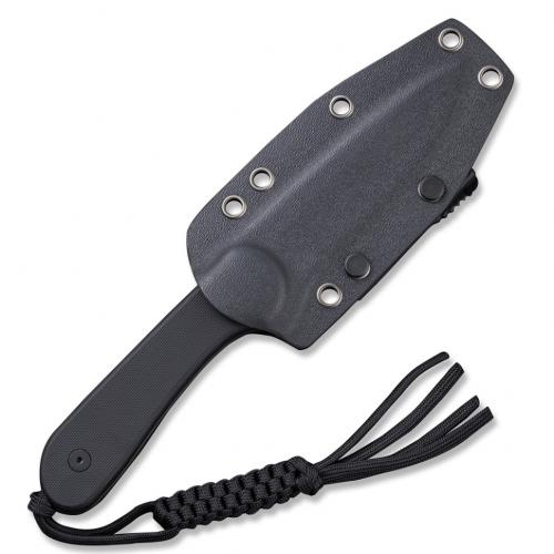 Ніж Civivi® "Fixed Blade Elementum C2105A" (з піхвами), C2105A
