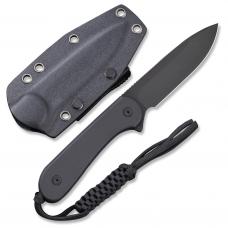 Ніж Civivi® "Fixed Blade Elementum C2105A" (з піхвами)