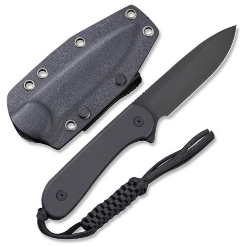 Ніж Civivi® "Fixed Blade Elementum C2105A" (з піхвами), C2105A