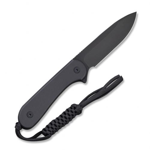 Ніж Civivi® "Fixed Blade Elementum C2105A" (з піхвами), C2105A