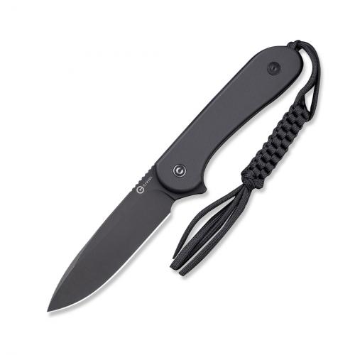 Ніж Civivi® "Fixed Blade Elementum C2105A" (з піхвами), C2105A