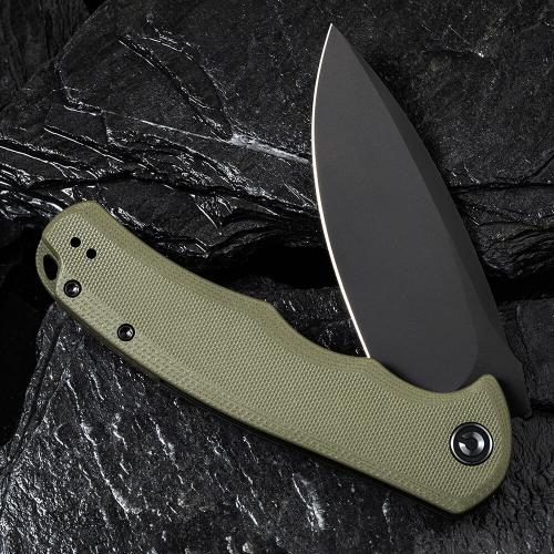 Ніж складний Civivi® "Praxis C803F", C803F