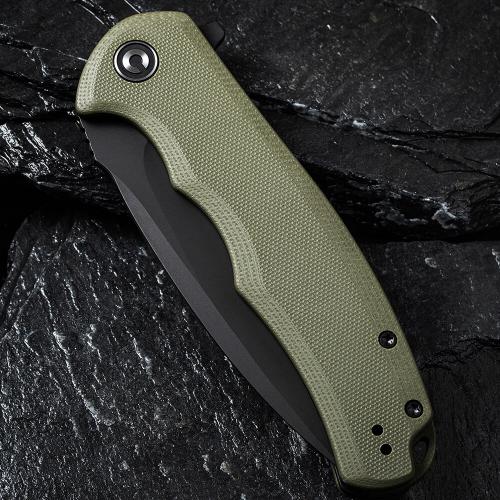 Ніж складний Civivi® "Praxis C803F", C803F