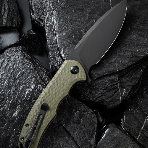 Ніж складний Civivi® "Praxis C803F", C803F