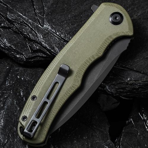Ніж складний Civivi® "Praxis C803F", C803F