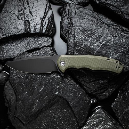 Ніж складний Civivi® "Praxis C803F", C803F