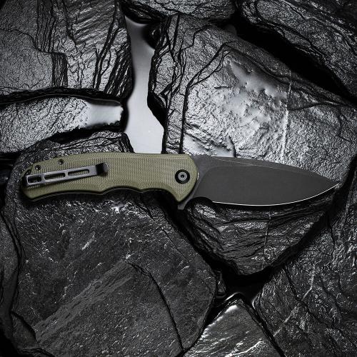 Ніж складний Civivi® "Praxis C803F", C803F