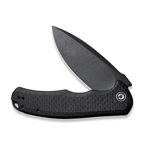 Ніж складний Civivi® "Praxis C803G", C803G - Prof1group Ніж складний Civivi® "Praxis C803G", C803G