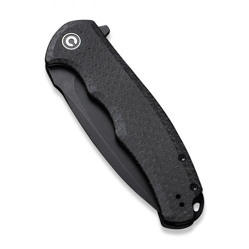 Ніж складний Civivi® "Praxis C803G", C803G - Prof1group Ніж складний Civivi® "Praxis C803G", C803G