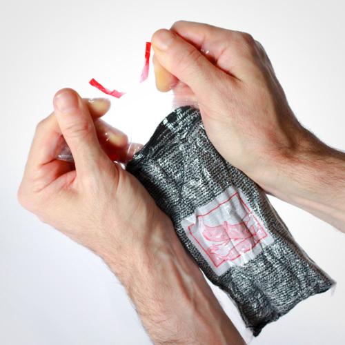 Бандаж ізраїльский компресійний PerSys Medical® "Emergency Bandage® 6 inch", FCP-02