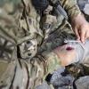 Бандаж ізраїльский компресійний PerSys Medical® "Emergency Bandage® 6 inch", FCP-02