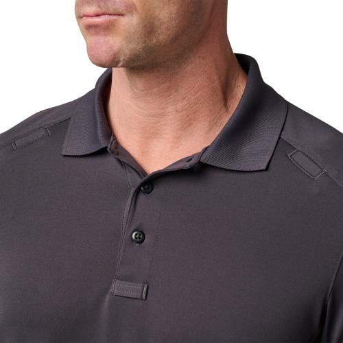 Поло з довгим рукавом "5.11 Tactical® Helios Long Sleeve Polo", 42022-018
