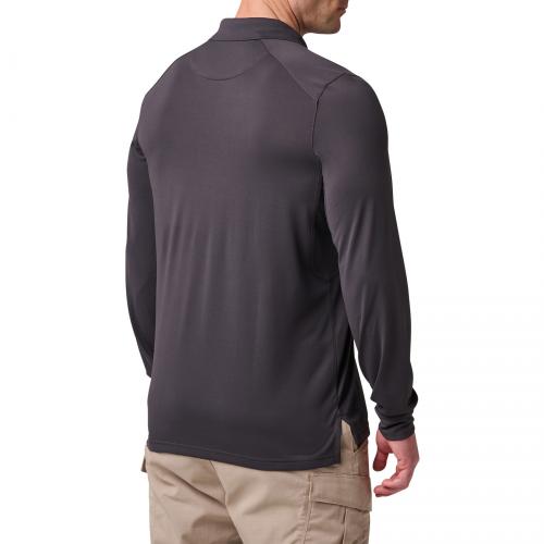 Поло з довгим рукавом "5.11 Tactical® Helios Long Sleeve Polo", 42022-018