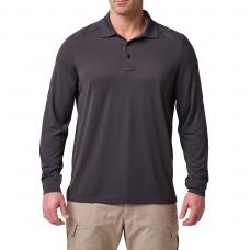Поло з довгим рукавом "5.11 Tactical® Helios Long Sleeve Polo" - Prof1group Поло з довгим рукавом "5.11 Tactical® Helios Long Sleeve Polo"