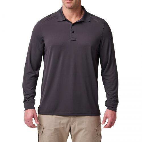 Поло з довгим рукавом "5.11 Tactical® Helios Long Sleeve Polo", 42022-018