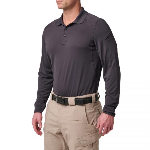 Поло з довгим рукавом "5.11 Tactical® Helios Long Sleeve Polo", 42022-018