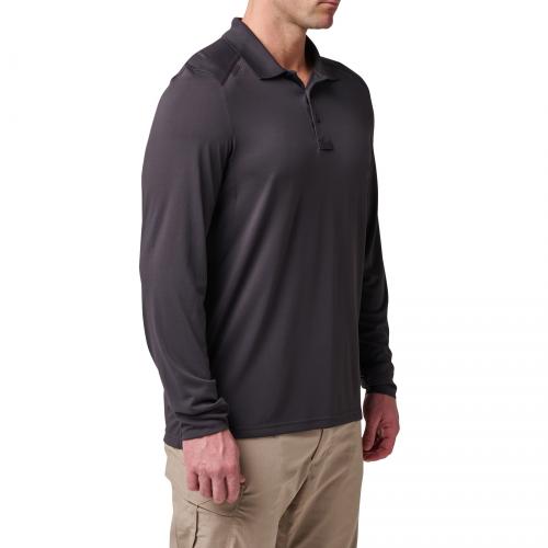Поло з довгим рукавом "5.11 Tactical® Helios Long Sleeve Polo", 42022-018