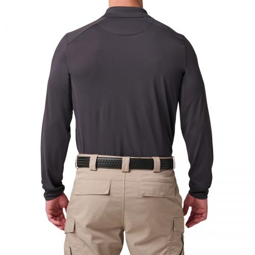 Поло з довгим рукавом "5.11 Tactical® Helios Long Sleeve Polo", 42022-018