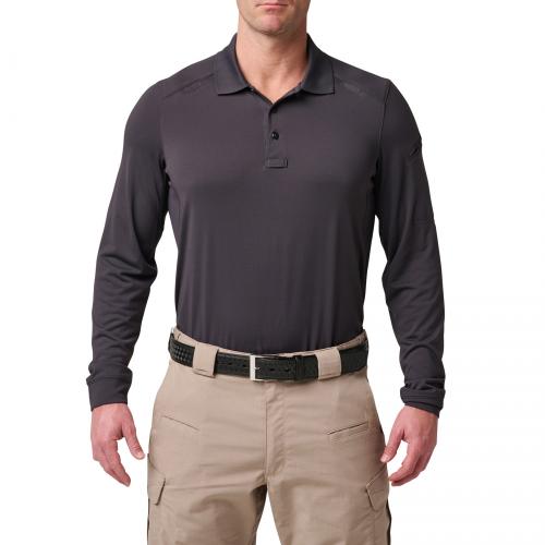 Поло з довгим рукавом "5.11 Tactical® Helios Long Sleeve Polo", 42022-018