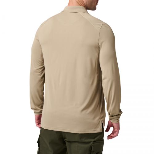 Поло з довгим рукавом "5.11 Tactical® Helios Long Sleeve Polo", 42022-160