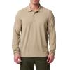 Поло з довгим рукавом "5.11 Tactical® Helios Long Sleeve Polo", 42022-160