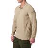 Поло з довгим рукавом "5.11 Tactical® Helios Long Sleeve Polo", 42022-160
