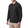 5.11 Tactical® Helios Long Sleeve Polo, 42022-019